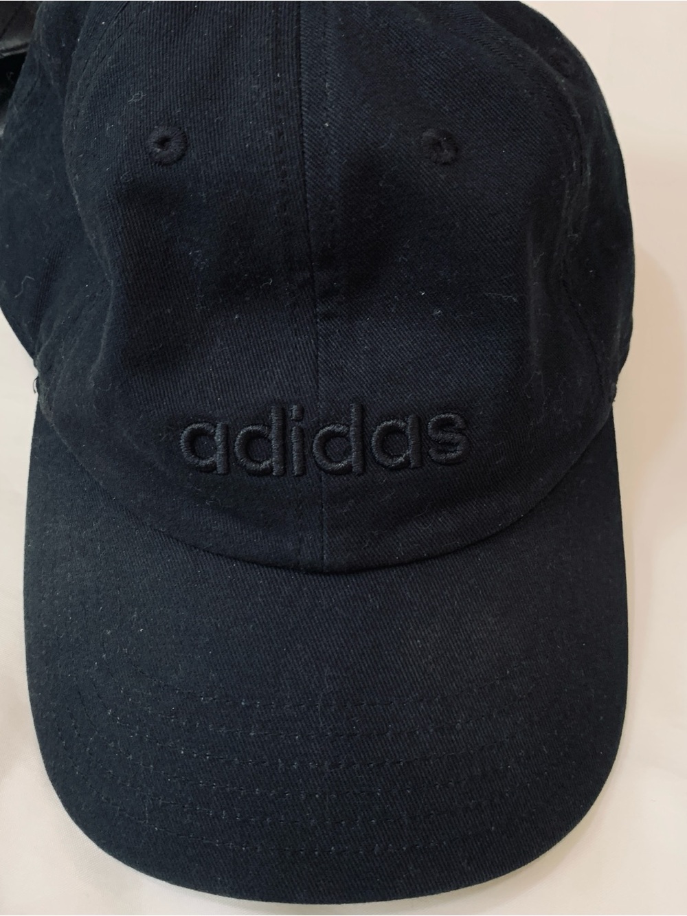 Adidas hat - Picture 4 of 5